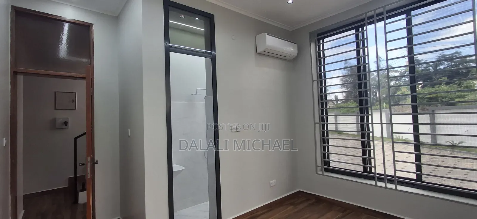 6bdrm House in Mbweni Jkt for sale
