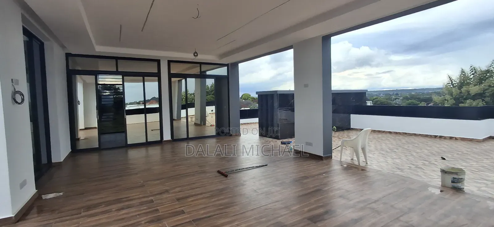 6bdrm House in Mbweni Jkt for sale