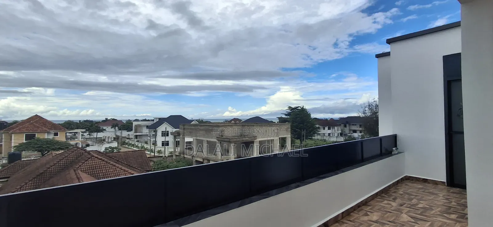6bdrm House in Mbweni Jkt for sale