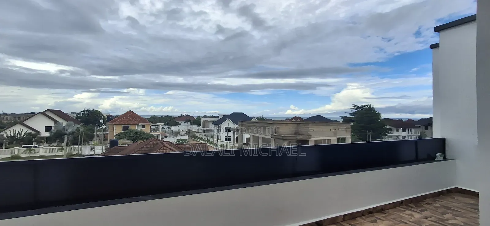 6bdrm House in Mbweni Jkt for sale