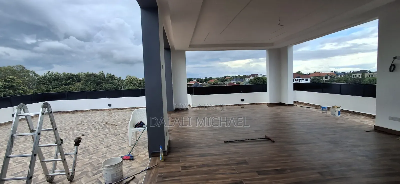 6bdrm House in Mbweni Jkt for sale