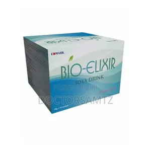 Bio Elixir