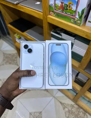 Apple iPhone 15 128 GB