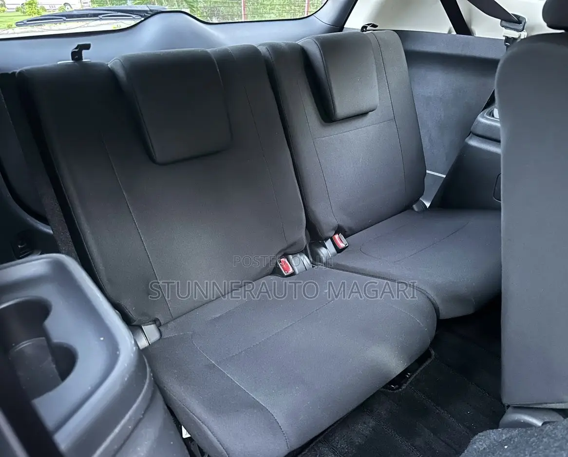 Mitsubishi Outlander 2014 Gray