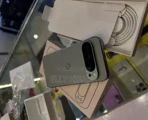 New Google Pixel 9 Pro 128 GB Gray