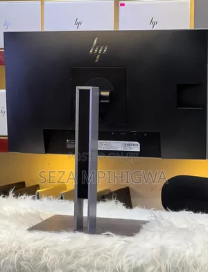 *Hp E223 Flameless Monitor* Full Display 22