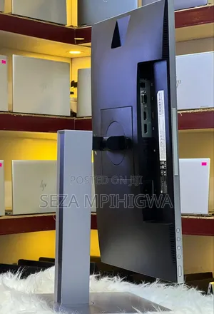 *Hp E223 Flameless Monitor* Full Display 22