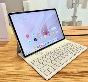 New Huawei MatePad Pro 12.2 512 GB Gray