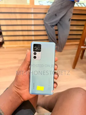 Xiaomi 12T Pro 128 GB