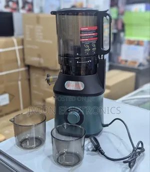 Lorrenzo Slow Juicer
