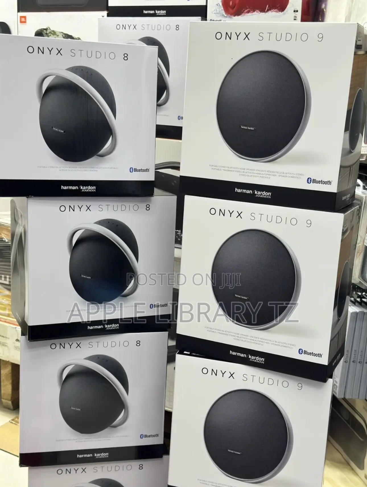 Harman Kardon Studio 9