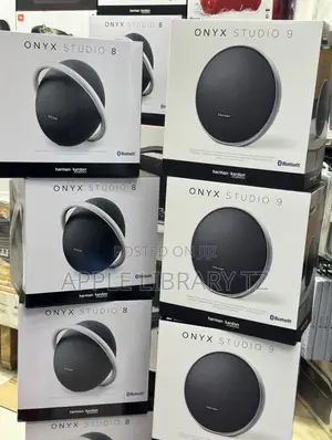 Harman Kardon Studio 9