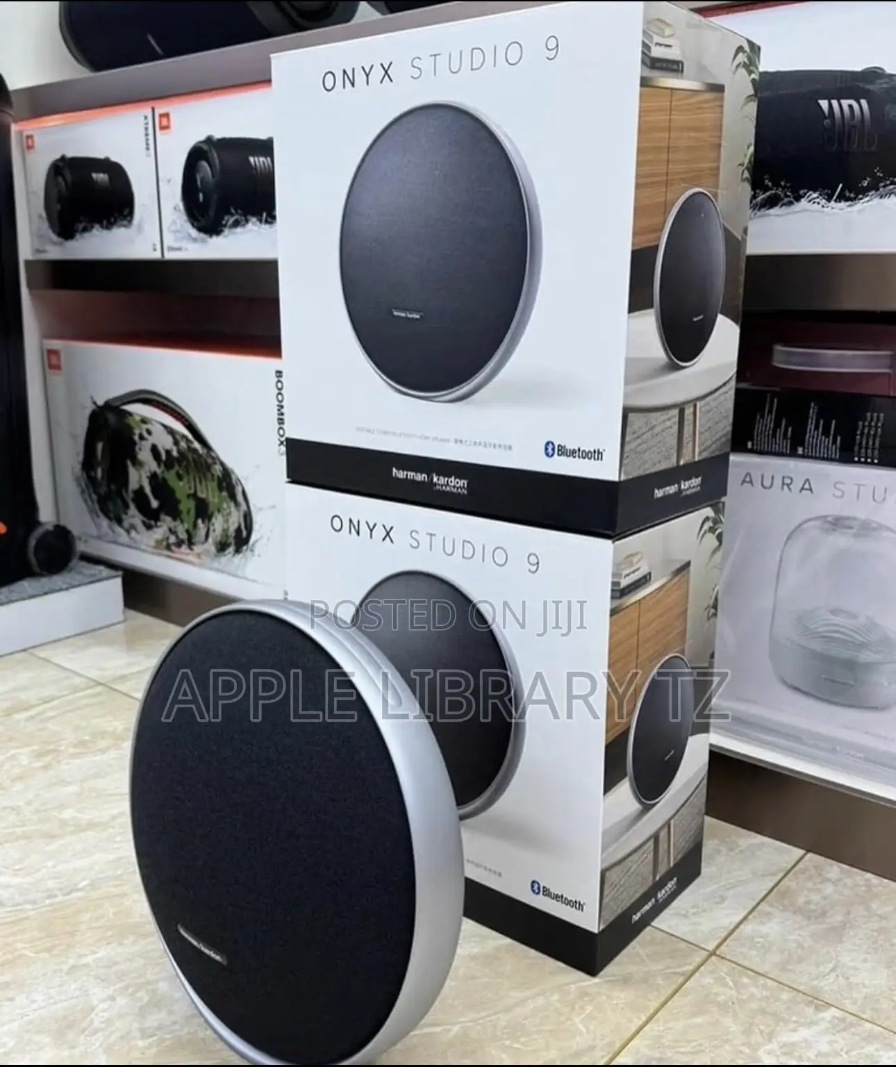 Harman Kardon Studio 9