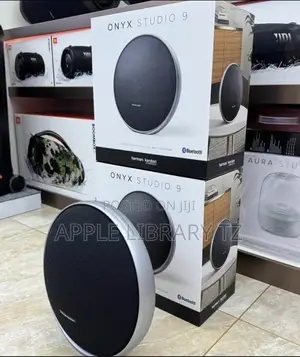 Harman Kardon Studio 9