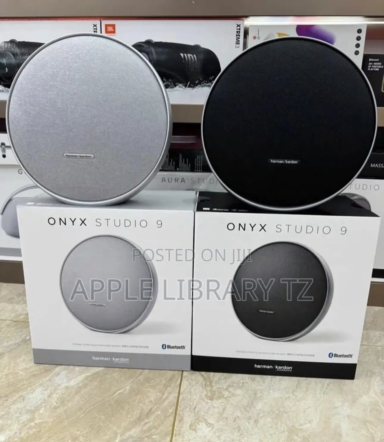 Harman Kardon Studio 9