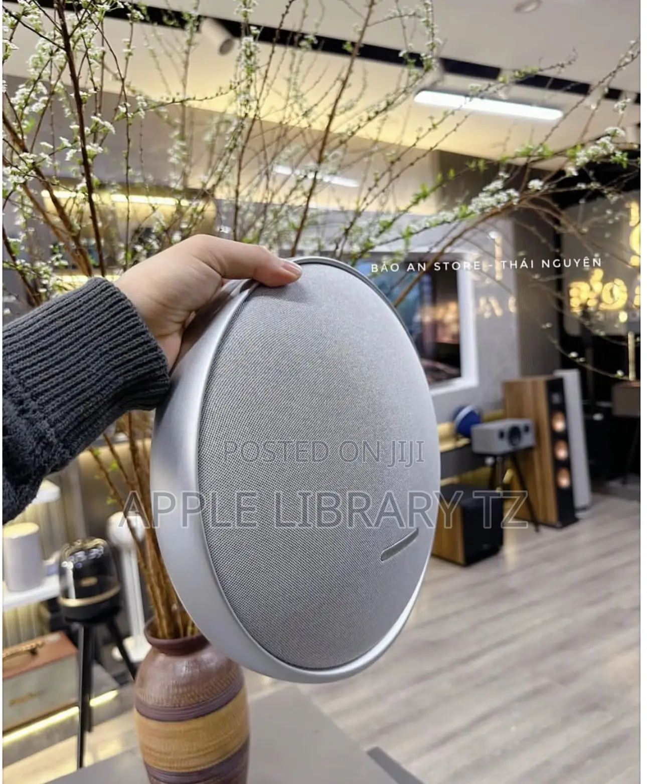 Harman Kardon Studio 9