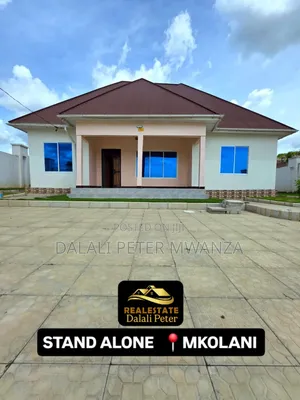 3bdrm House in Dalali Peter, Ilemela Ward for rent