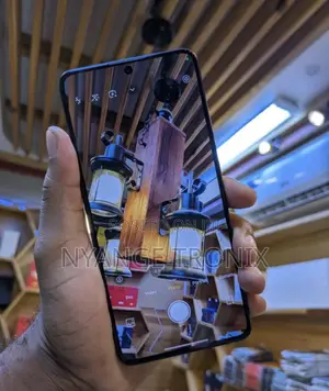 Xiaomi Poco X7 Pro 256 GB Black