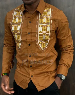 Darizi Stone New Shirts in Town