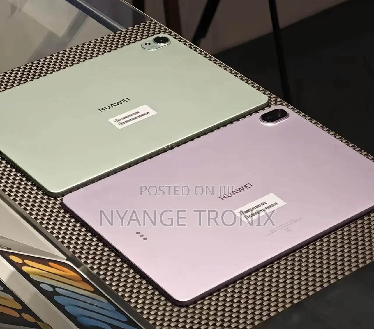 New Huawei MatePad 11.5 256 GB Gray