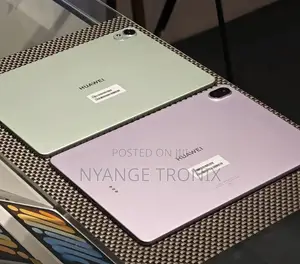 New Huawei MatePad 11.5 256 GB Gray