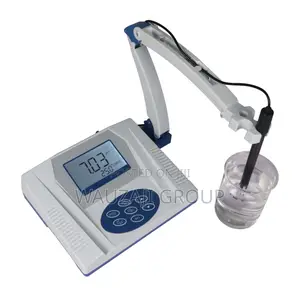Laboratory Benchtop Ph Meter