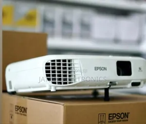 Epson Projectors S05