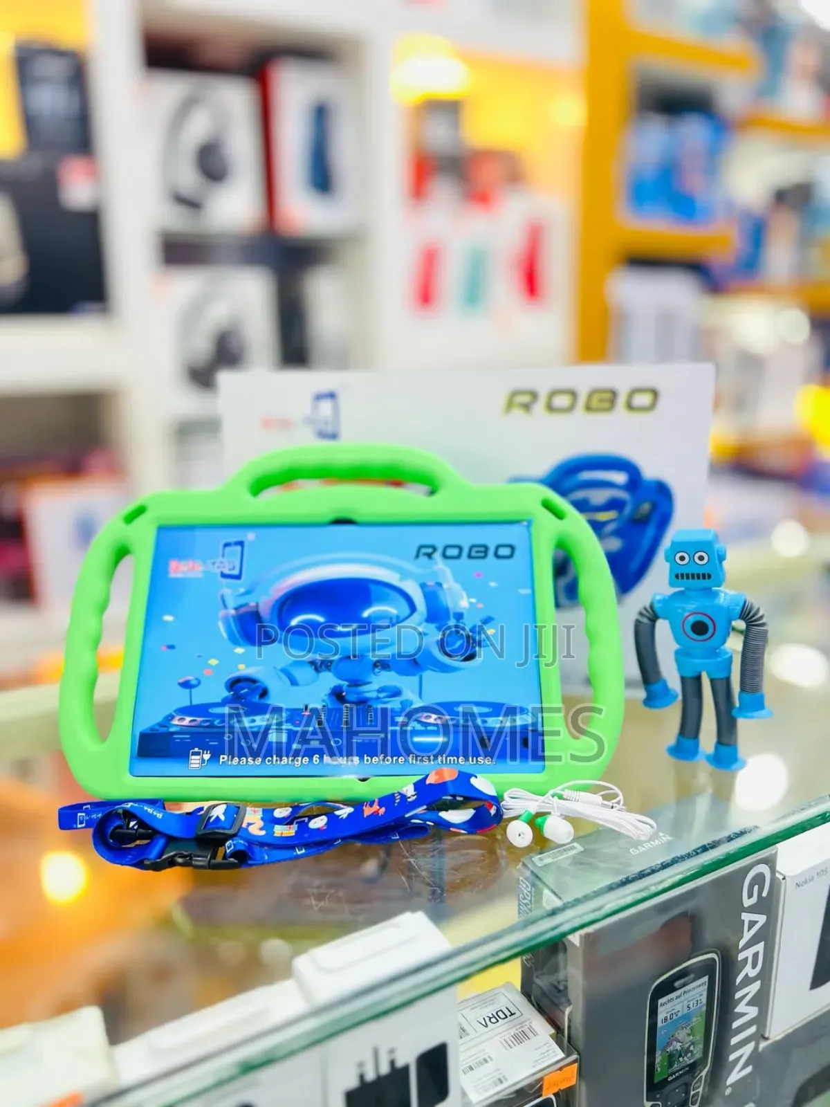 New Bebe Robo 512 GB