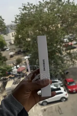 New Samsung Galaxy A07 128 GB Black