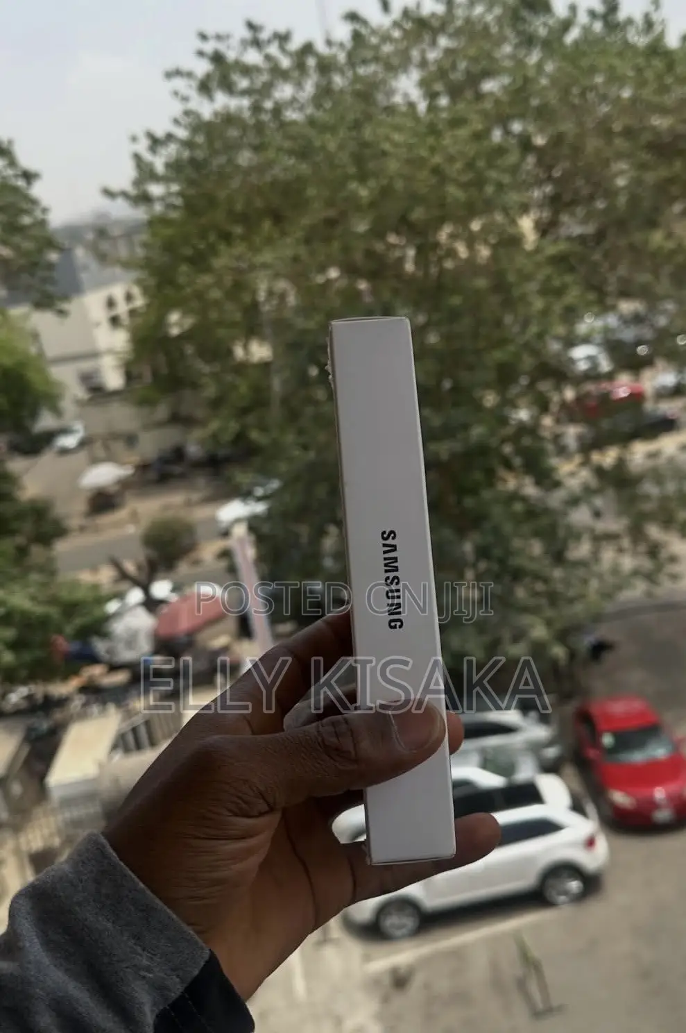 New Samsung Galaxy A07 128 GB Black