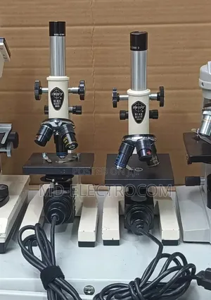 Swift Nine Sixty Series Monocular Microscope
