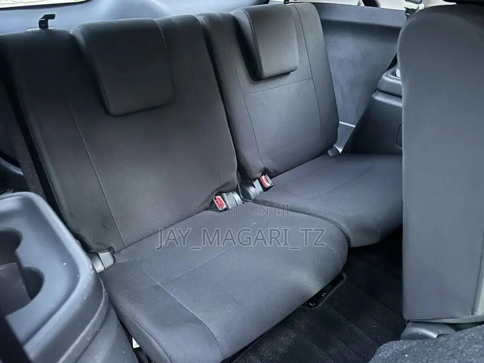 Mitsubishi Outlander 2014 Black