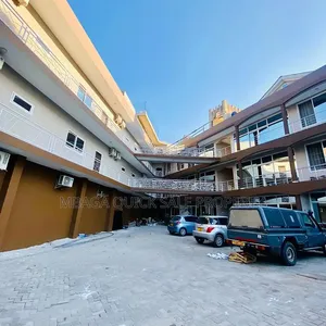 Furnished 2bdrm Apartment in Kijitonyama for rent