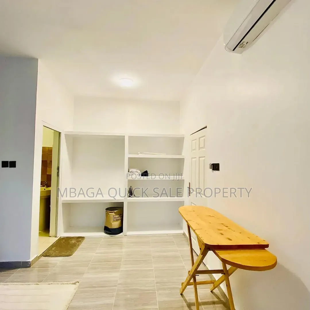 Furnished 2bdrm Apartment in Kijitonyama for rent