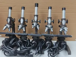 Vintage Swift Nine Fifty Series Compound Monocular Microscopes.