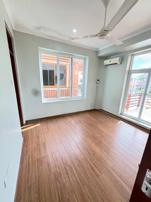 4bdrm House in Mbweni Jkt, Kijitonyama for rent