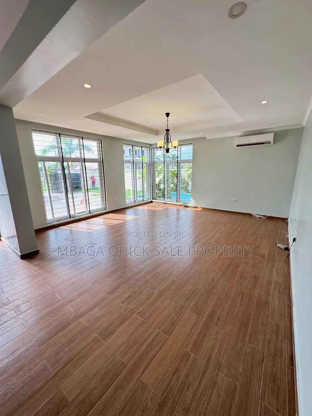 4bdrm House in Mbweni Jkt, Kijitonyama for rent