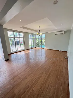 4bdrm House in Mbweni Jkt, Kijitonyama for rent