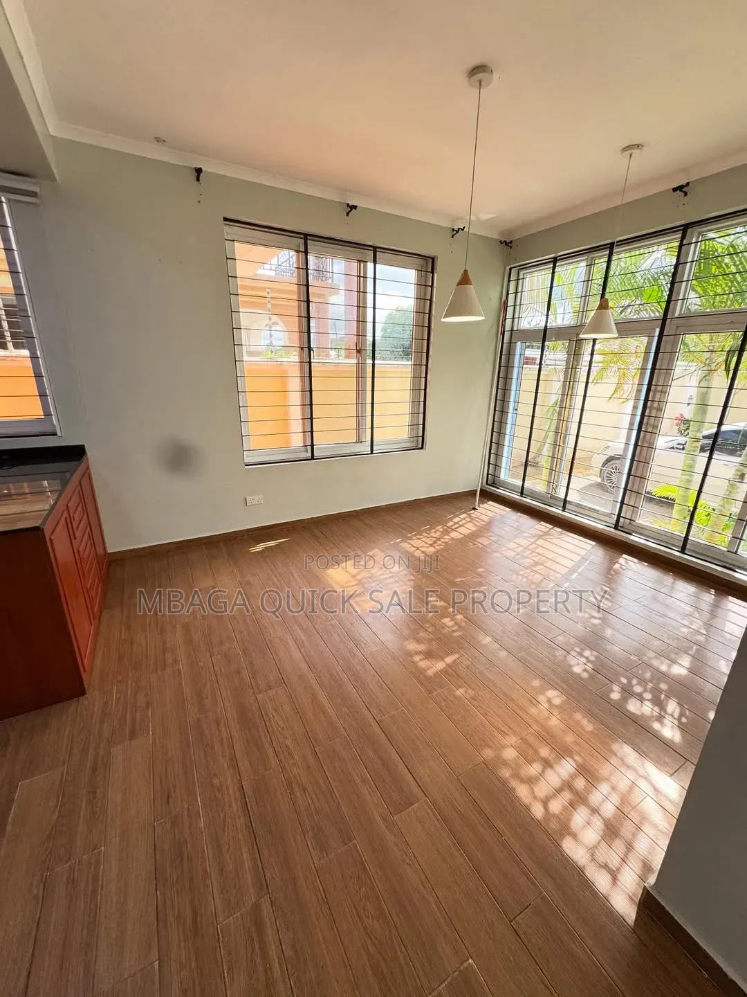 4bdrm House in Mbweni Jkt, Kijitonyama for rent