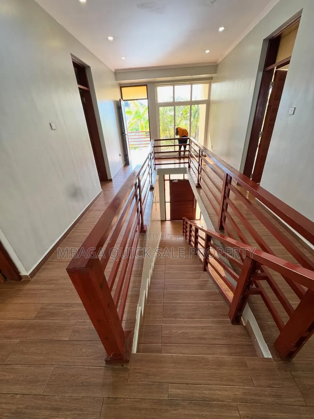 4bdrm House in Mbweni Jkt, Kijitonyama for rent
