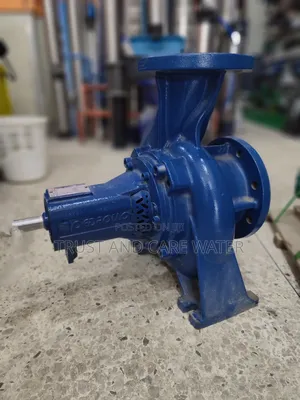 Pedrollo Surface Head Pump 25hp