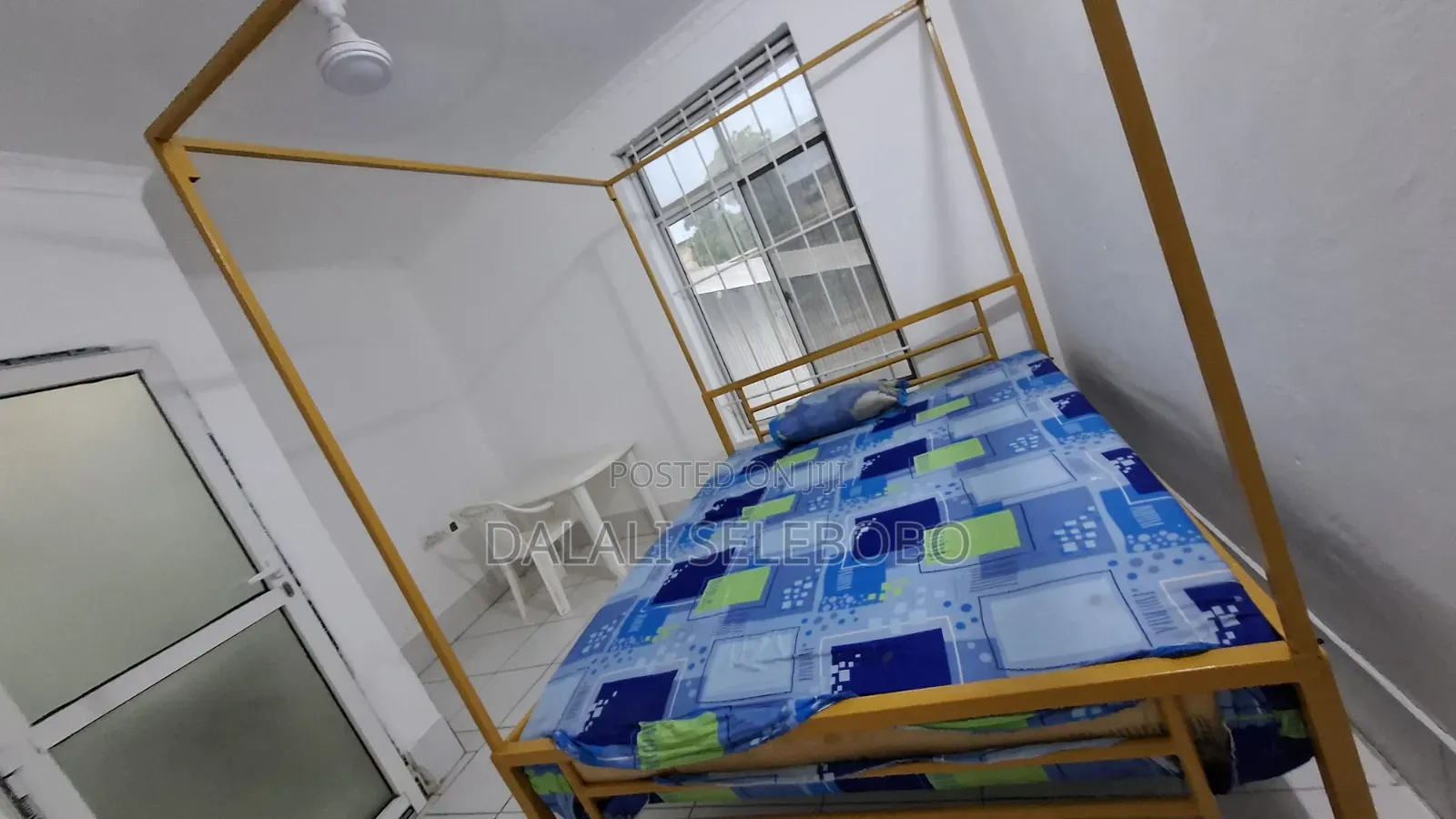 Studio Apartment in Ubungo Kibo, Kimara for rent
