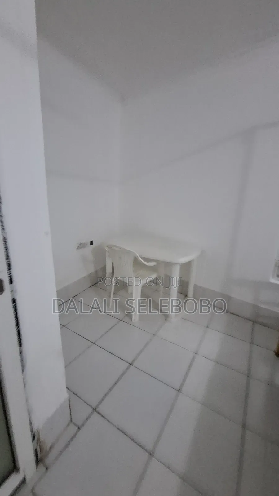 Studio Apartment in Ubungo Kibo, Kimara for rent