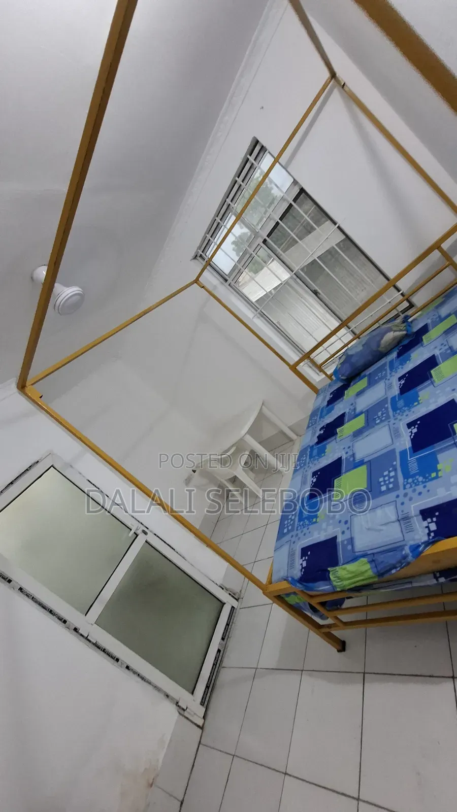 Studio Apartment in Ubungo Kibo, Kimara for rent