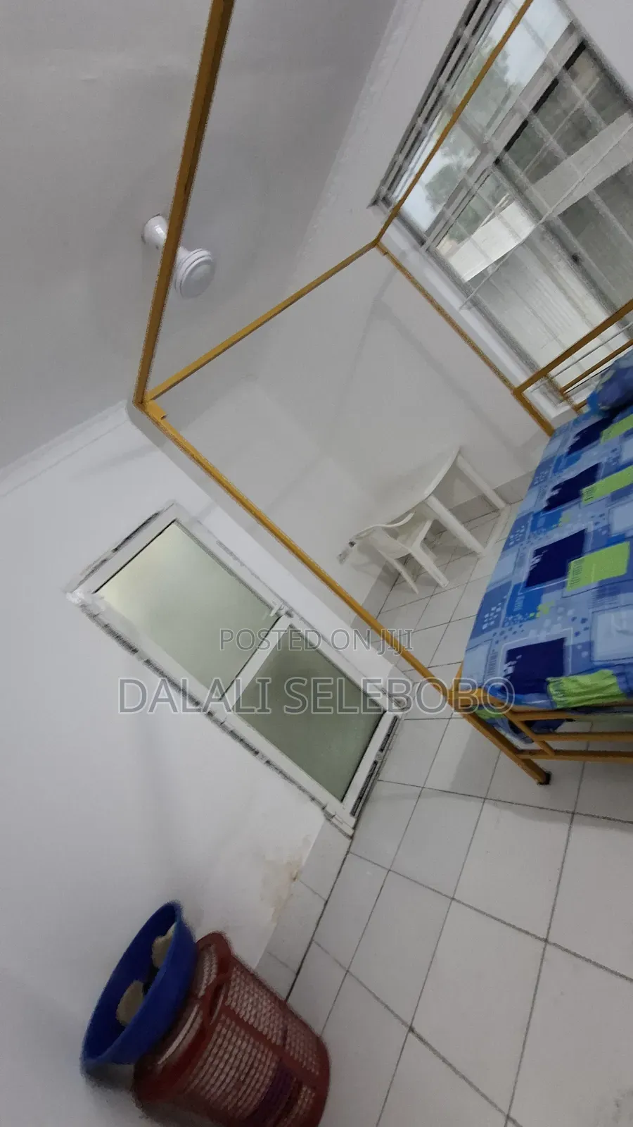 Studio Apartment in Ubungo Kibo, Kimara for rent