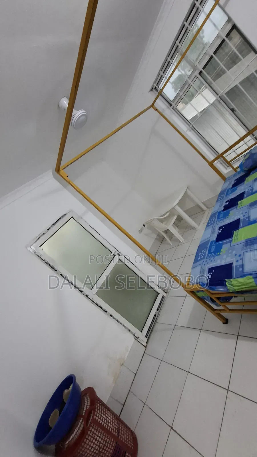 Studio Apartment in Ubungo Kibo, Kimara for rent