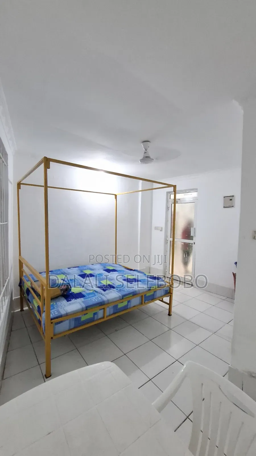 Studio Apartment in Ubungo Kibo, Kimara for rent