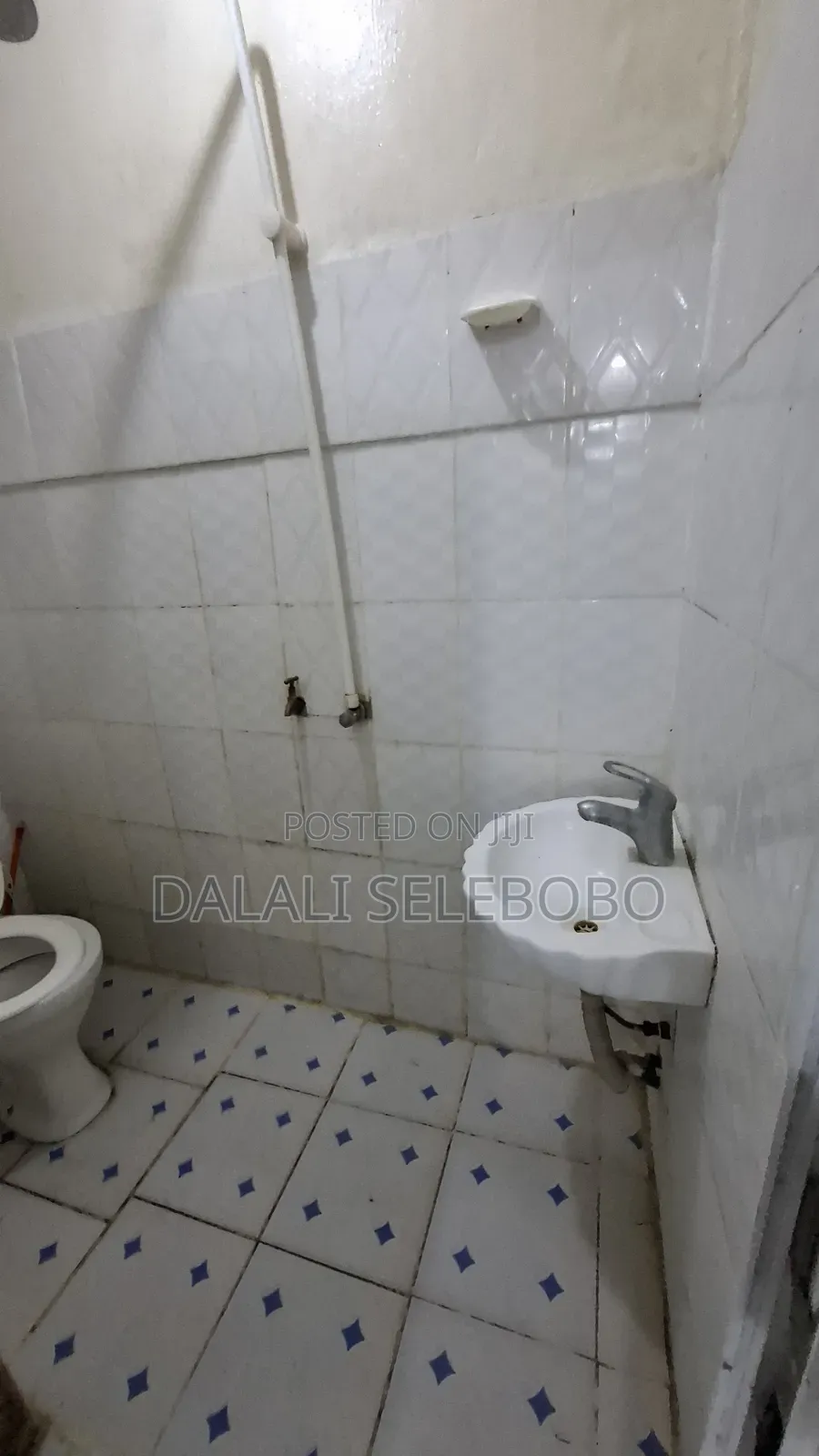 Studio Apartment in Ubungo Kibo, Kimara for rent