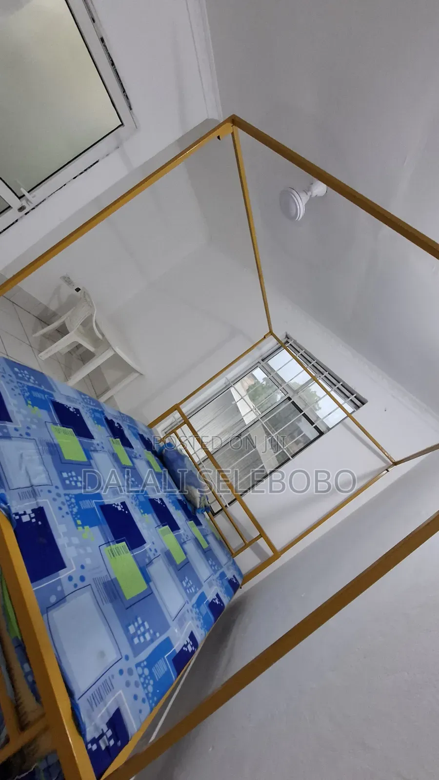 Studio Apartment in Ubungo Kibo, Kimara for rent