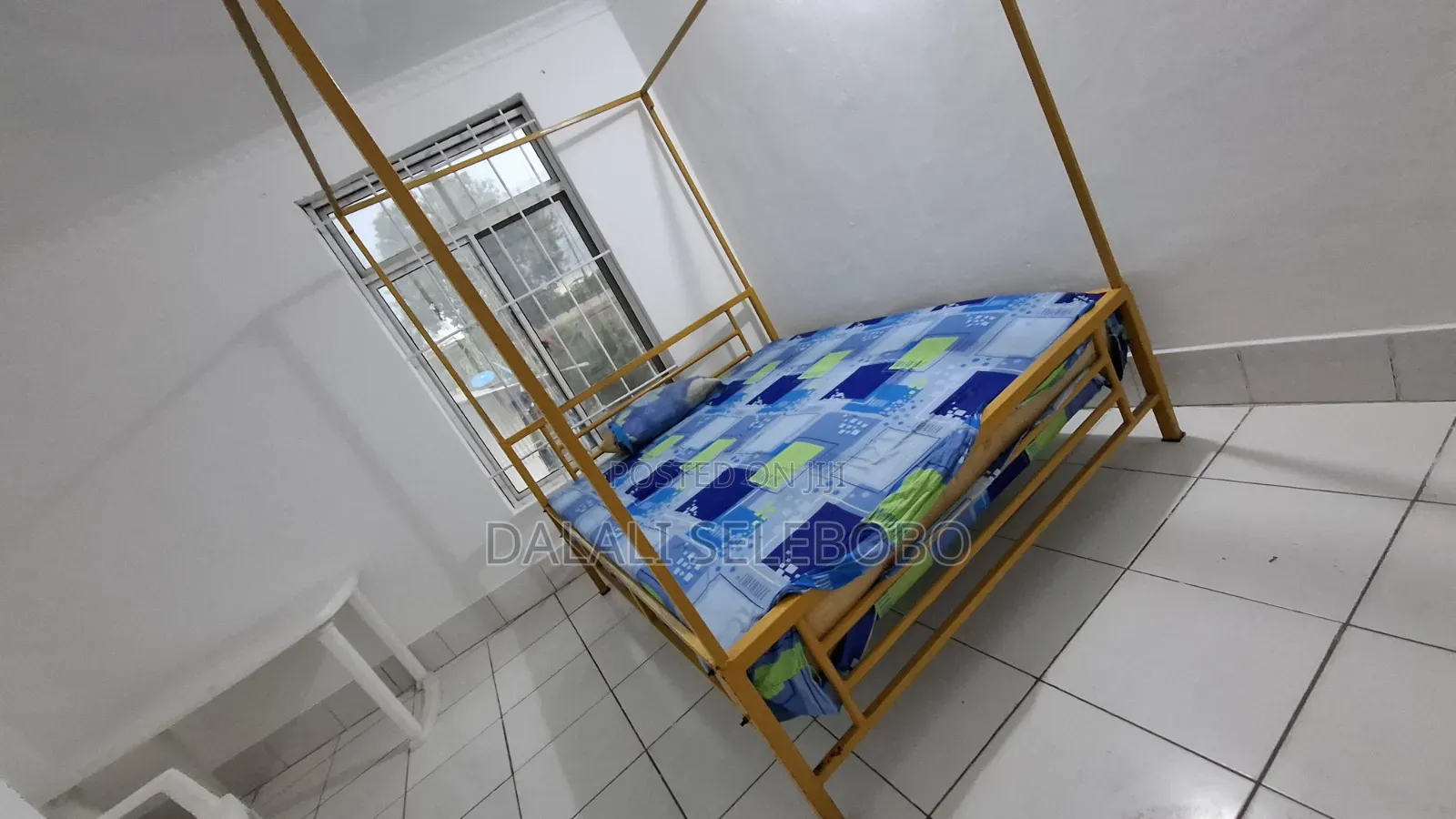 Studio Apartment in Ubungo Kibo, Kimara for rent